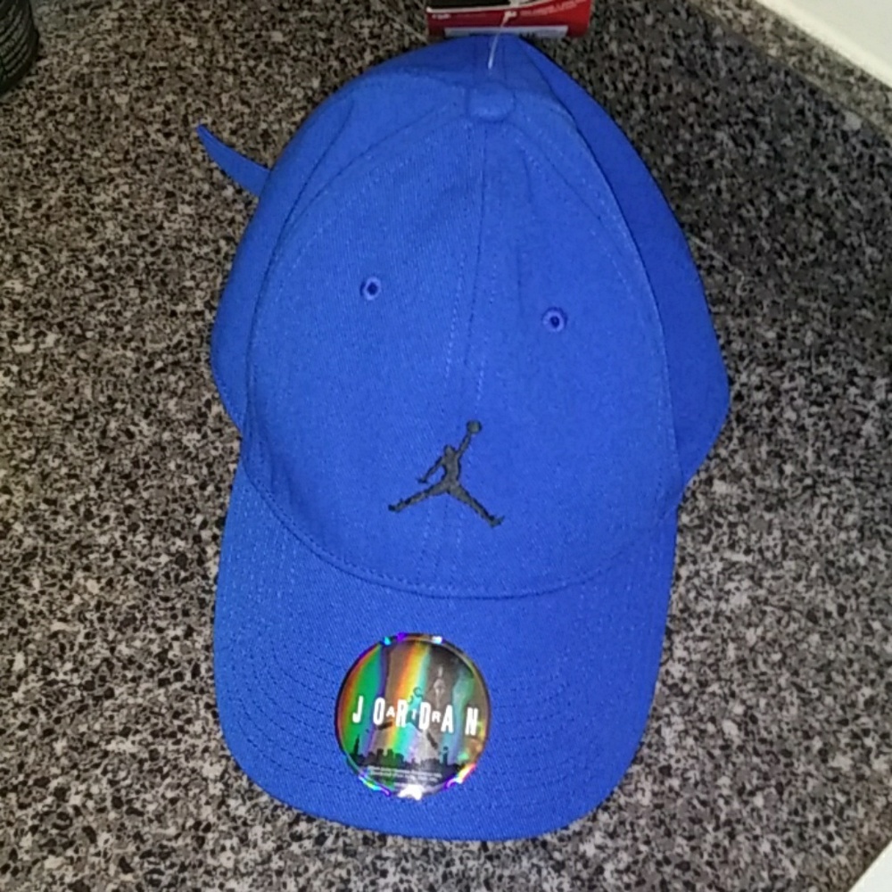 Nike Jordan Floppy H86 Cap